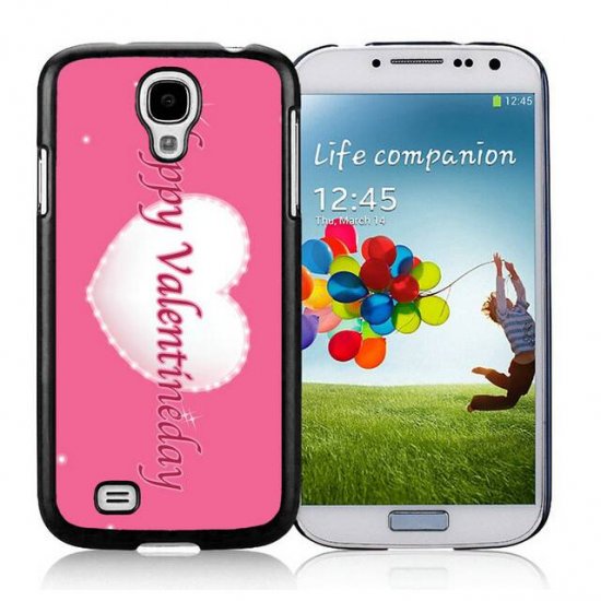 Valentine Bless Samsung Galaxy S4 9500 Cases DIL | Women - Click Image to Close